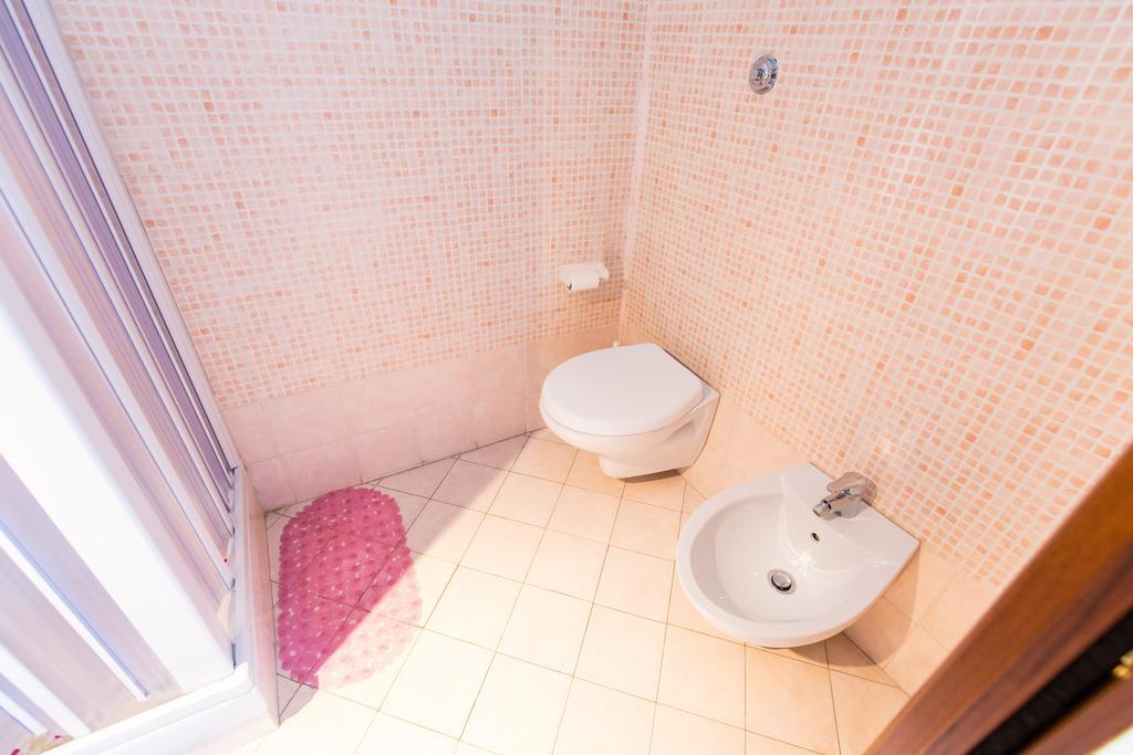 B&B Room 116 Neapol Zewnętrze zdjęcie
