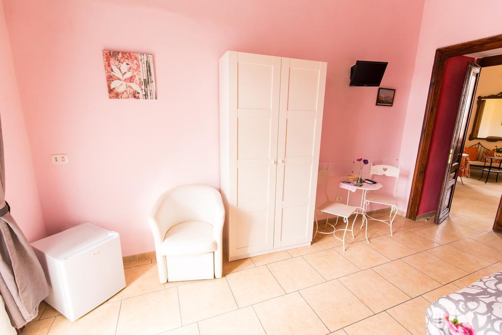 B&B Room 116 Neapol Zewnętrze zdjęcie