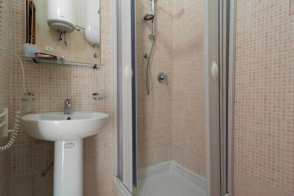 B&B Room 116 Neapol Zewnętrze zdjęcie